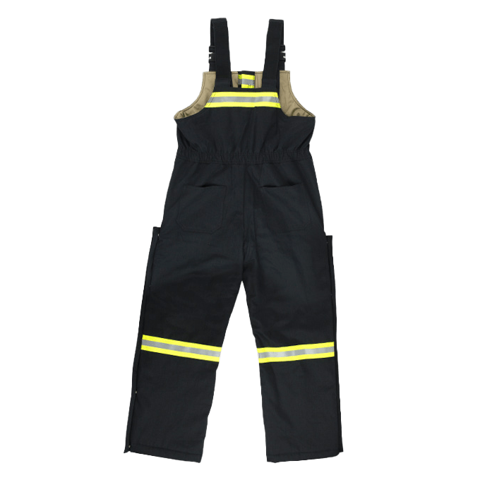 Insulated Bib Overalls