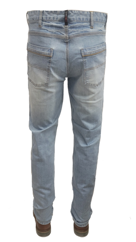 FLAME RESISTANT DERRICK LIGHT BLUE JEANS