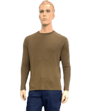 Flame Resistant Inherent Lightweight Raglan Shirt Grizzly Bear