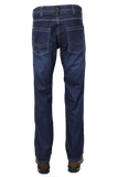 Flame Resistant Marcellus Standard Blue Jean