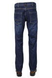 Flame Resistant Marcellus Blue Jean