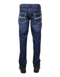 Flame Resistant Utica Stretch Blue Jean