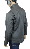 Flame Resistant Action Back Jacket Charcoal