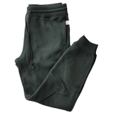 Flame Resistant Sweatpants Black