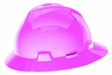 MSA V-GARD HARD HAT