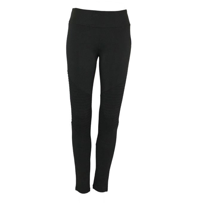 Women's Flame Resistant Leggings Black – Oil and Gas Safety Supply
