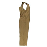 Flame Resistant Insulated Warm Bib Overall - Oil and Gas Safety Supply - 4