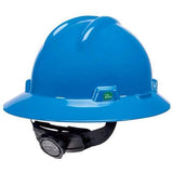 Hard Hat - MSA V-Gard - Oil and Gas Safety Supply - 1