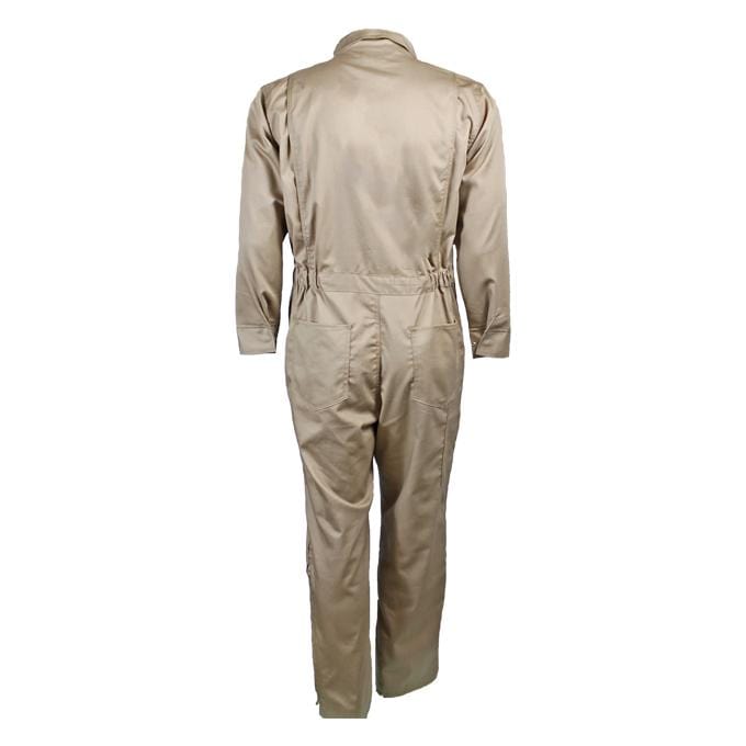 Flame Resistant Safety Coveralls - FR-7704