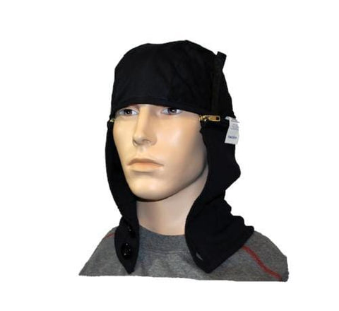 Occunomix Flame Resistant Zip Off Hard Hat Liner