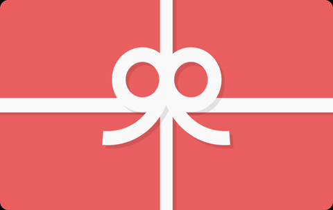 Gift Card - Oil and Gas Safety Supply