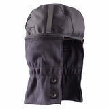 Occunomix Flame Resistant Zip Off Hard Hat Liner