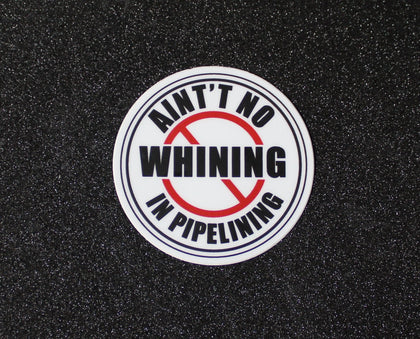 Hard Hat Stickers