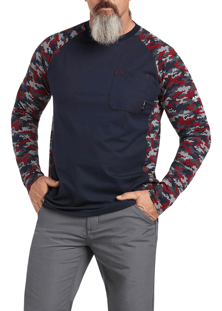 Frc sales clothing ariat