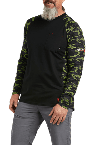 Ariat fr clothing Clearance