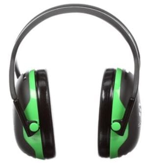 3M OVER THE HEAD EARMUFF