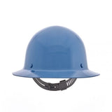 MSA Skullgard Full Brim Hard Hat