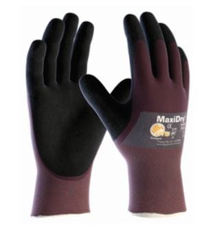PIP MAXI DRY 3/4 DIPPED GLOVE