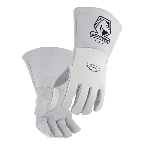REVCO 750 ELKSKIN STICK WELDING GLOVE