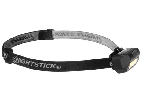 NIGHTSTICK USB HEADLAMP 250 LUMENS