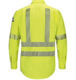 Bulwark Flame Resistant Miliken Shirt