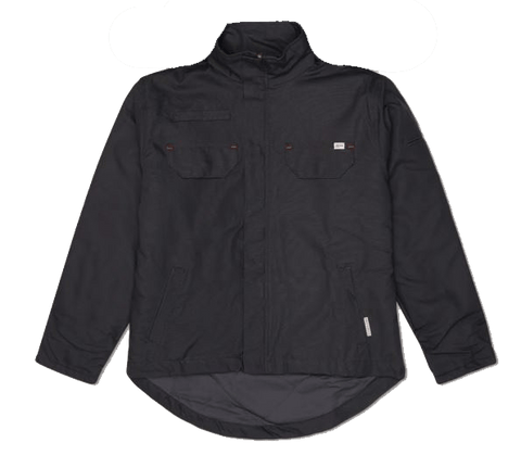 RASCO FR CANVAS FIELD JACKET