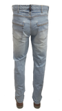 FLAME RESISTANT DERRICK LIGHT BLUE JEANS