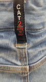 FLAME RESISTANT DERRICK LIGHT BLUE JEANS
