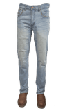 FLAME RESISTANT DERRICK LIGHT BLUE JEANS
