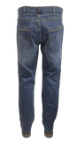 FLAME RESISTANT DERRICK MID BLUE JEANS