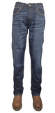 FLAME RESISTANT DERRICK STANDARD BLUE JEANS