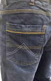 FLAME RESISTANT DERRICK STANDARD BLUE JEANS