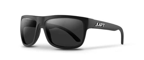 LIFT BANSHEE MATTE POLARIZED