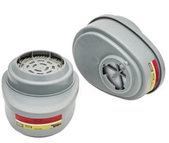 RESPIRATOR CARTRIDGE - GME-P100