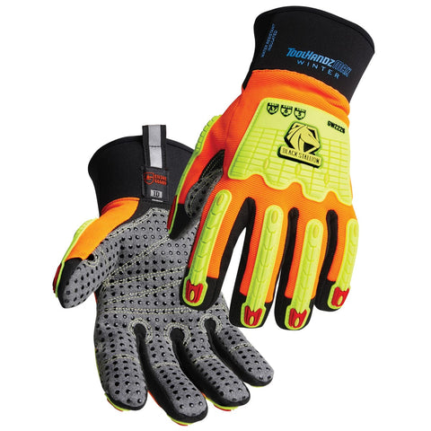 TOOLHANDZ CUT 7 WINTER GLOVE