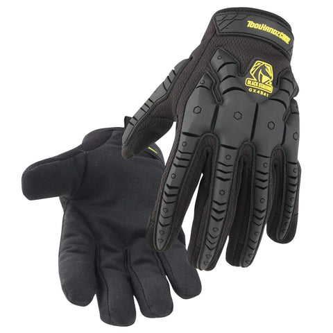 TOOLHANDZ MECHANIC IMPACT GLOVE