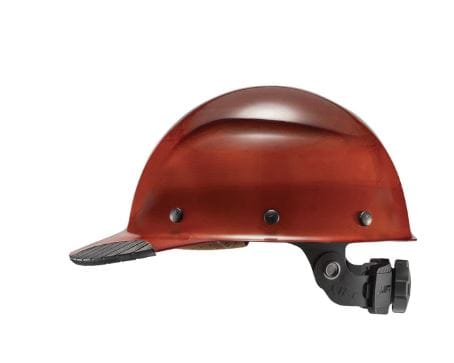 LIFT DAX FRP CAP HARD HAT-NATURAL