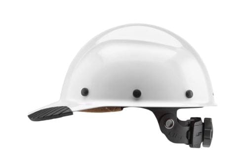 LIFT DAX FRP CAP HARD HAT-WHITE