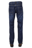 Flame Resistant Marcellus Blue Jean