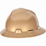 MSA V-GARD HARD HAT