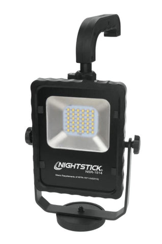 Nightstick Area Light Magnet Base