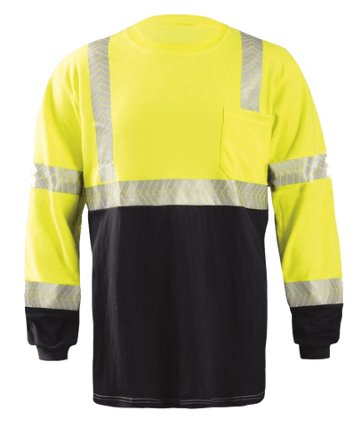 Occunomix Flame Resistant Long Sleeve Shirt