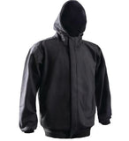 OCCUNOMIX FR ZIP HOODIE NAVY