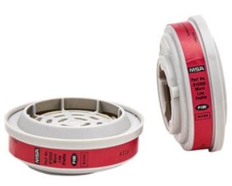 RESPIRATOR CARTRIDGE - P100 LOW
