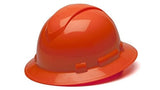 Ridgeline Full Brim Hard Hat