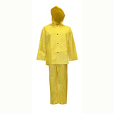 Cordova Flame Resistant 3 Piece Rain Suit-XL