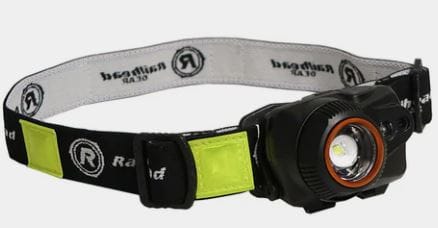 FOCUS CONTROL HEADLAMP
