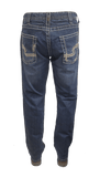 FLAME RESISTANT SAVAGE STANDARD BLUE JEANS