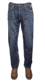 FLAME RESISTANT SAVAGE STANDARD BLUE JEANS