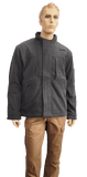 Flame Resistant Full Swing Jacket Charcoal
